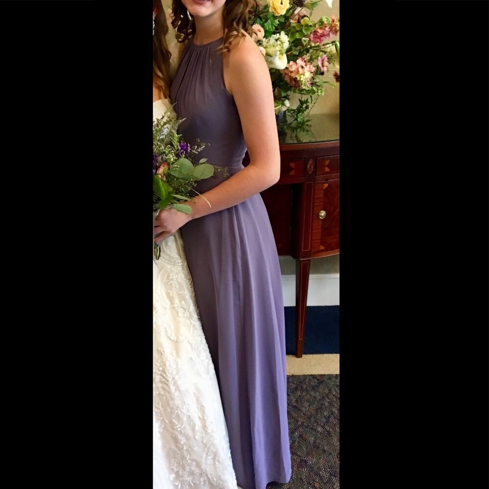 Dressy Group Social Style Dress so flattering!